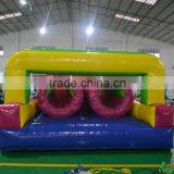 SUNJOY 2016 New Designed Paintball Obstacle, Inflatable Obstacle Game, Inflatable Obstacle Toy for Sale thumbnail-3