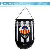 Customized Hanging Flag Sports Hanging Flag