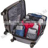 Packing Cube Travelling Storage Bag Luggage Bag thumbnail-2