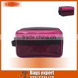 Promotional Travel PU Toiletry Bag 2016 for Men thumbnail-1