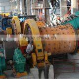 2016 High Abrasion Resistance and Convenient Maintenance Ore Mineral Grinding Ball Mill thumbnail-3