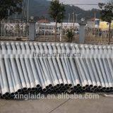 Outdoor Street Light Lighting Poles 3-12m thumbnail-4