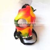 Food Grade Silicone Bong Mask thumbnail-1