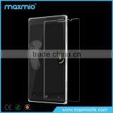 Mobile Phone Accessories HD Clear Anti-glare Anti-fingerprint Screen Protector for Nokia Lumia 830