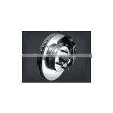 Brake Disc thumbnail-1