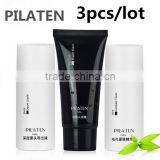 Pilaten 3pcs/set Remove Acne Blackhead Deep Cleaning Blackhead Removal Peeling off Facial Mask thumbnail-1