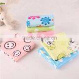 Beautiful Printed Microfiber Towel, Especially Suitable for Children thumbnail-1