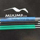 10ft Trampoline With Enclosure thumbnail-3