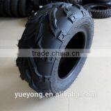 16x6.00-8 Snow Blower Tyre/snow Thrower Tire/mud Tire/tubeless Tire