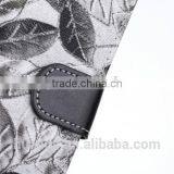 Best Selling Stand Color Painting for Sony Xperia Z3 Wallet Cell Phone Case Cover thumbnail-6