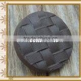 Factory Wholesale Plastic Decoration Button for Garment