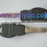 Chrysler Transponder Key (no Logo) With 7936 Chip Chrysler-T01 thumbnail-1