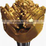 IADC 517 Pilot TCI Tricone Bit Drilling Equipment for Sale/diamond Drill Bit thumbnail-3