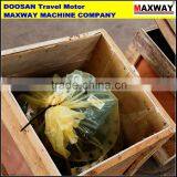 MAXWAY MACHINE COMPANY ~ Amphibious Pontoon Undercarriage for PC200 PC210 PC220 Amphibious Excavator , Model: MAX200PU thumbnail-6