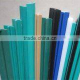 T Mould Pvc Edge Bands/t Profile Edge Bands for Mdf Furniture