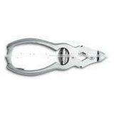 MI-101-135Nail CutterPuffer SpringScrew Joint Size: 5.5" thumbnail-1