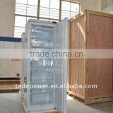 Upright -40C Ultra low temperature refrigerator