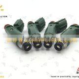 Auto Fuel Injector Nozzle For Toyota COROLLA ZZE12# 23209-22040 23250-22040 thumbnail-2