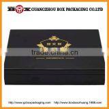 Screen Printing Wooden Cosmetic Box Packaging thumbnail-1
