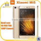 New Arrival 5.15" Xiaomi Mi5 Prime 1920*1080 MIUI 7 Quad Core 2.15Ghz 64GB thumbnail-2