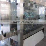 Automatic Detergent Packing Line thumbnail-4