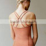 Elegant Women Wholesale Fitness Clothing Hot Women Gym Wear thumbnail-1