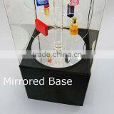 Large Acrylic Perfume Display Cabinet