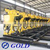 Rock Drill, Bore Well Drilling Machine Price for Sale thumbnail-1