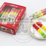 Fruits Jelly Candy Ball Traffic Light, Gelatin Candy thumbnail-2
