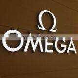 High Quality Customized 3D Channel Letters Wholesale Prices