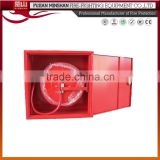 Fire Hose Reel and Fire extinguisher Cabinets