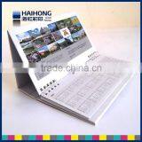 Chinese Traditional Desk Calendar Printing thumbnail-1