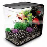 Solid Professional Manufacturer Acrylic Material Acrylic Fish Tank thumbnail-2