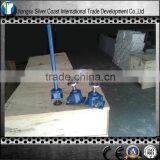 Small/large Customized Electric Screw Jack Worm Screw Lift thumbnail-1