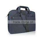 NEW BUBM High Quality Metal Zipper MAN GREY Laptop Bag Wholesale thumbnail-5