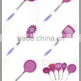 100% Food Grade Premium Quality Commercial Industrial Nylon Kitchen Ladle thumbnail-3