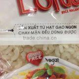 Vietnam Rice Macaroni With Low Price thumbnail-1