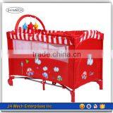 2016 Hot Sale Luxury Good Baby Playard thumbnail-3