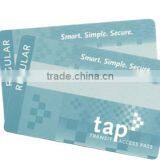 Support Mifare S50 ISO / IEC 14443 Series of Contactless IC Card thumbnail-4