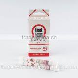 Disposable, Breathalyser, Alcohol Tester, Alco Test, Alcotest thumbnail-1