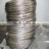 0.5mm 2mm Titanium Wire Grade 2 in Spool thumbnail-1