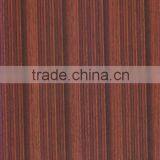 Rosewood Wood Wood Gain Hpl Laminate BH647/fireproof Wall Devorative Board/compact Laminate Price