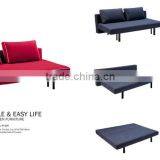 Fabirc Sleeping Multi-function Sofa Bed thumbnail-3