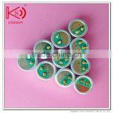 High Sensitivity Condenser Microphone With Pin