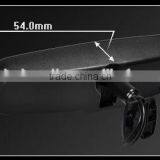 TPMS 4.3inch Auto Dimming TFT-LCD Monitor Rearview Mirror With; Configurable High Temperature Alert Setting thumbnail-5