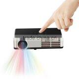 2016 Latest Full HD 3D LED Projector Android Mini Pocket Projector thumbnail-4