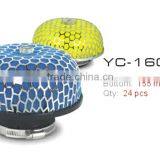 Cheap Washable Universal Auto Air Filter