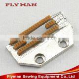 Lockstitch Sewing Machine Feed Dog 149057 149057TR Metal Feed Dog thumbnail-2