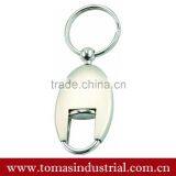 Cheap Wholesale Custom Keychains,Metal Key Ring thumbnail-1