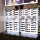 Ireland eyeglass display panel eyewears display panel glasses display panel